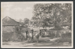 Carte P De 1949 ( Ascot / Earleywood ,Sunningdale, The Riding School ) - Other & Unclassified