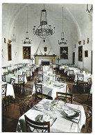 HOTEL, COMEDOR / HOTEL, DINING ROOM.- MONASTERIO DE PIEDRA - ( ZARAGOZA ). - Zaragoza