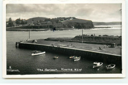 THE HARBOUR - Kiama - Vue Sur Le Port - Altri & Non Classificati