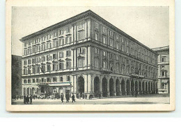 ROMA - Grand Hotel Continental - Wirtschaften, Hotels & Restaurants
