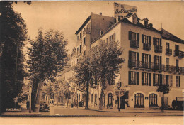 03-VICHY- HÔTEL DES CHARMILLES ET HOSTELLERIE DU PETIT ECU BLD DES ETATS-UNIS ET AVE ARIST-BRIAND - Vichy