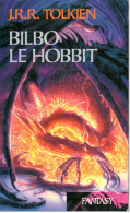 J.R.R. Tolkien - Bilbo Le Hobbit - 2003 - Fantastici