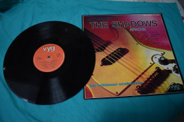 THE SHADOWS - Apache - VYG - Strumentali