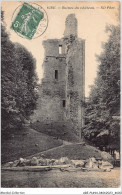 ABEP1-14-0019 - VIRE - Ruines Du Château - Vire