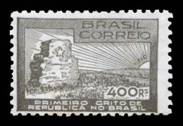 Brazil 1938 Unused - Unused Stamps