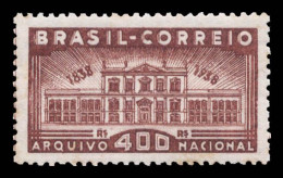 Brazil 1938 Unused - Nuevos