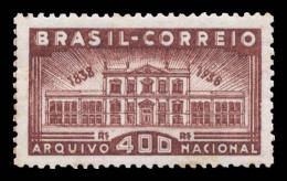 Brazil 1938 Unused - Neufs