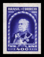 Brazil 1939 Unused - Unused Stamps