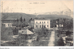 ABIP7-74-0561 - RUMILLY - Rumilly-La Gare - Rumilly