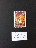 POLYNESIE FRANCAISE 2010** - MNH - Unused Stamps