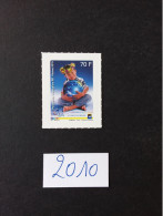 POLYNESIE FRANCAISE 2010** - MNH - Unused Stamps