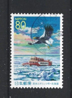 Japan 2004 Regional Issue Hokkaido Y.T. 3523 (0) - Oblitérés