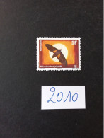 POLYNESIE FRANCAISE 2010** - MNH - Unused Stamps
