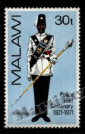 Malawi 1971 Yv. 173, 50th Ann. Of The Police - MNH - Malawi (1964-...)