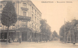 08-CHARLEVILLE- MAGASIN REUNIS - Charleville