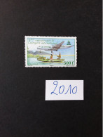 POLYNESIE FRANCAISE 2010** - MNH - Unused Stamps