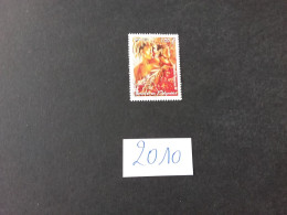 POLYNESIE FRANCAISE 2010** - MNH - Unused Stamps