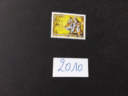 POLYNESIE FRANCAISE 2010** - MNH - Unused Stamps