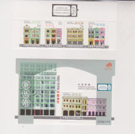 MACAU 2000 Nice Set & Sheet MNH - Ungebraucht