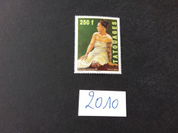 POLYNESIE FRANCAISE 2010** - MNH - Unused Stamps