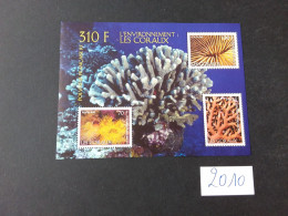 POLYNESIE FRANCAISE 2010** - MNH - Unused Stamps