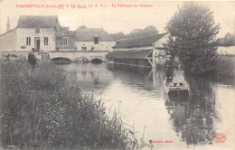 10-LADREVILLE- LA FABRIQUE DE BOUTONS - Autres & Non Classés