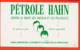 06256 / PETROLE HAHN Contre Chute Cheveux Pellicules Ne Graisse Pas Odeur Agréable Entretien Hygiène Chevelure Buvard - Parfum & Kosmetik