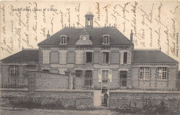 10-SAINT-PHAL- L'ECOLE - Autres & Non Classés