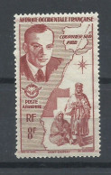 A.O.F.  YVERT  AEREO  11    MNH  ** - Unused Stamps