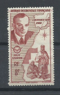 A.O.F.  YVERT  AEREO  11    MNH  ** - Neufs