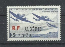 ARGELIA  YVERT  245   MNH  ** - Neufs