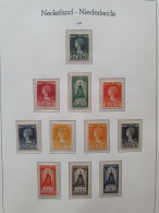 1876-1969, Collectie */** Met Veel Beter Materiaal W.b. Nrs. 43, 47, Bontkraag, 104-105, Jubileum 1923, Veth, Port, Inte - Colecciones Completas