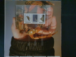 2001/2012c. Nominaal W.b. Ca.€400, NL1 (ca.1000x), Aangetekend (ca. 18x) In Postzegelmapjes En Verzamelingen (o.a Zeehel - Sammlungen