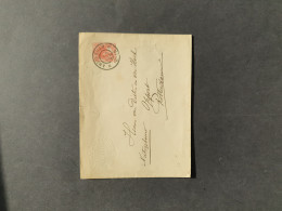 Cover 1871-1945ca. Postwaardestukken, Briefkaarten Met Adres Afzender In Reliëf (ca. 100 Ex.) Alle Gebruikt W.b. Reliëf  - Colecciones Completas