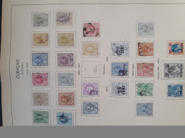 1864-1974, Gestempelde Collectie Met Betere Ex. En Series In Unie Album - Sammlungen