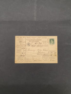 1830-1950ca. Documenten Met Fiscaalzegels Met Diverse Waarden En Tevens Buitenlandse Zegels In Plastic Box - Collections
