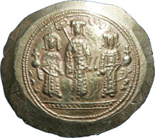 Byzantine Empire, Romano IV (1068-1071), Histamenon, Gold 4.39gr. (Ratto 2026) – UNC- - Byzantinische Münzen