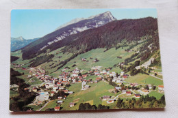 L610, Cpm, Le Grand Bornand, Vue Générale Et Le Lachat, Haute Savoie 74 - Le Grand Bornand