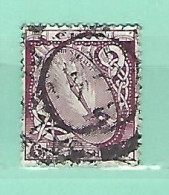 Irlande Y&T 86 Used - Used Stamps