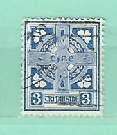 Irlande Y&T 83 Used - Used Stamps
