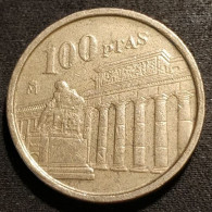 ESPAGNE - ESPANA - SPAIN - 100 PESETAS 1994 - Musée Du Prado - KM 935 - 100 Pesetas