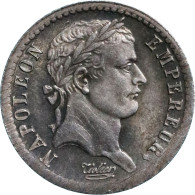 Lodewijk Napoleon (1810-1814), 1/2 Franc 1812 (Schulman 171) – Pr - Otros & Sin Clasificación