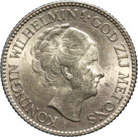 Wilhelmina (1890-1948), 10 Gulden 1927, Goud (Schulman 751) – Pr - Andere & Zonder Classificatie