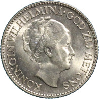 Wilhelmina (1890-1948), 10 Gulden 1932, Goud (Schulman 752) – Pr - Andere & Zonder Classificatie