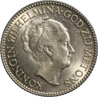 Wilhelmina (1890-1948), 10 Gulden 1933, Goud (Schulman 753) – Pr - Sonstige & Ohne Zuordnung