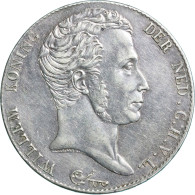 Willem I (1815-1840), 3 Gulden 1818 (Schulman 240) – Pr- - Other & Unclassified