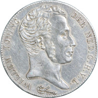 Willem I (1815-1840), 3 Gulden 1819 (Schulman 241) – ZFr / Gepoetst - Altri & Non Classificati