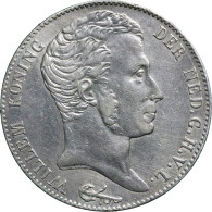 Willem I (1815-1840), 3 Gulden 1832/24 (Schulman 250a) – ZFr- - Other & Unclassified