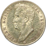Willem I (1815-1840), 5 Gulden 1827 U (Schulman 196) - Pr- / Gepoetst - Other & Unclassified