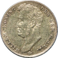 Willem I (1815-1840), 5 Gulden 1826 B (Schulman 197) - ZFr - Autres & Non Classés